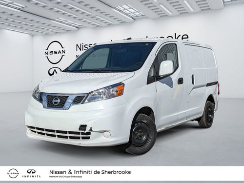 Vous trouverez une Nissan NV200 pièce auto sur