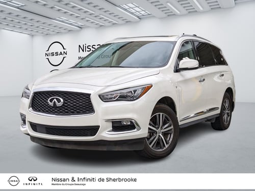 Infiniti QX60 Pure 2020