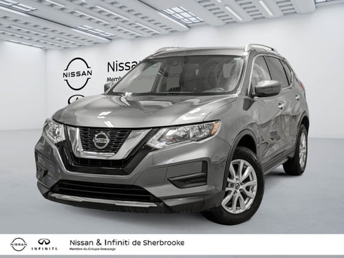 Nissan Rogue Special Edition 2020