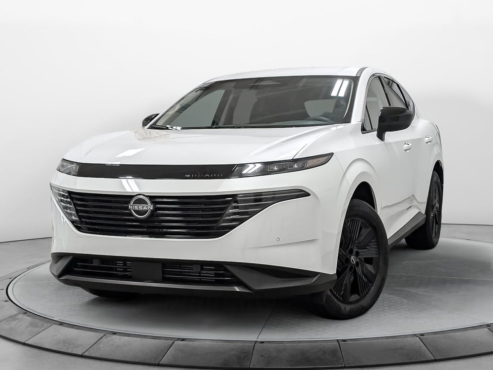 Nissan Murano 2025 used for sale (NISS0253)