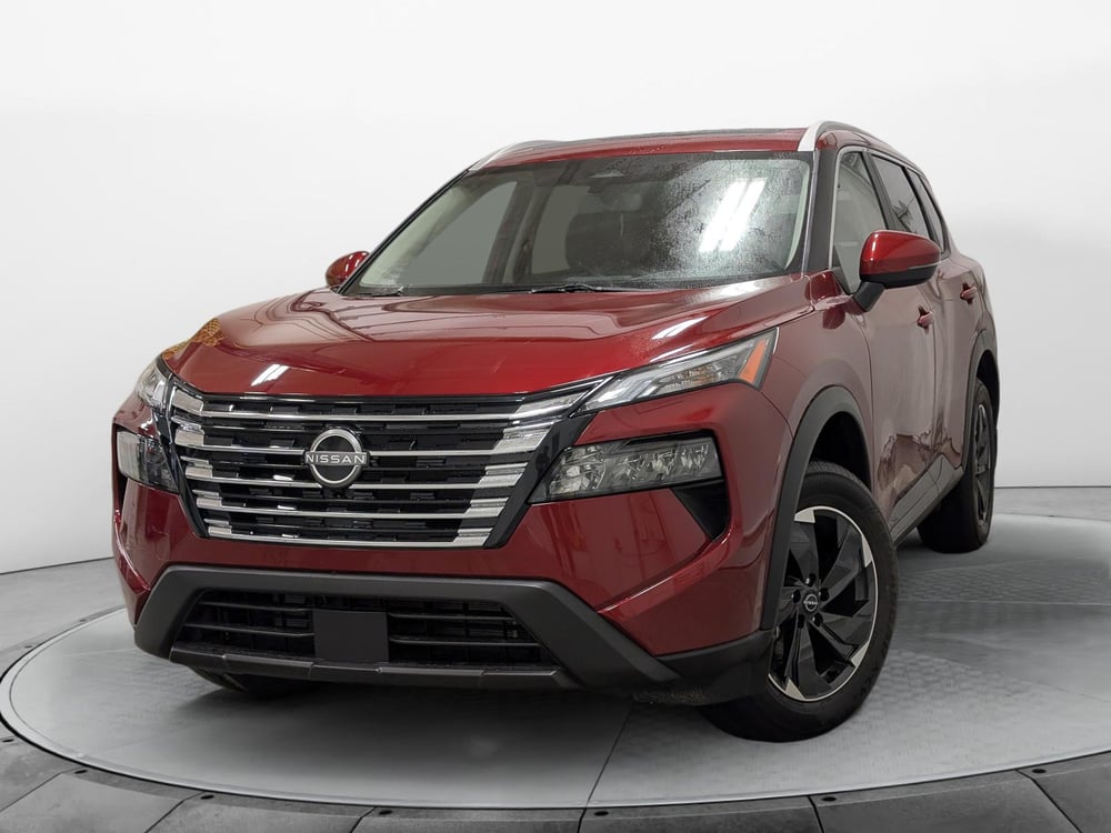 Nissan Rogue 2025 used for sale (NISS0511)