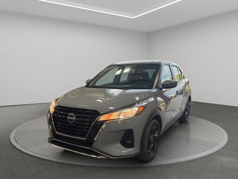 Nissan Kicks 2023 usagé à vendre (NISS0817A)