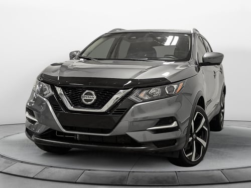 Nissan Qashqai SL 2023