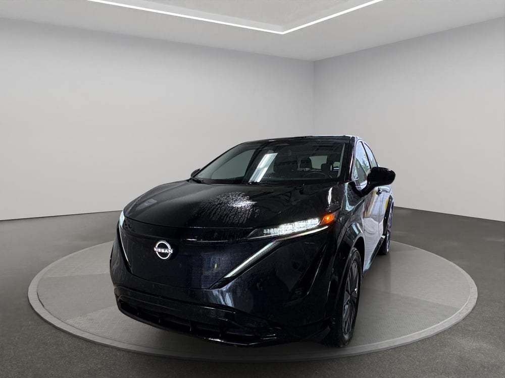 Nissan Ariya 2023 usagé à vendre (NIST0194A)