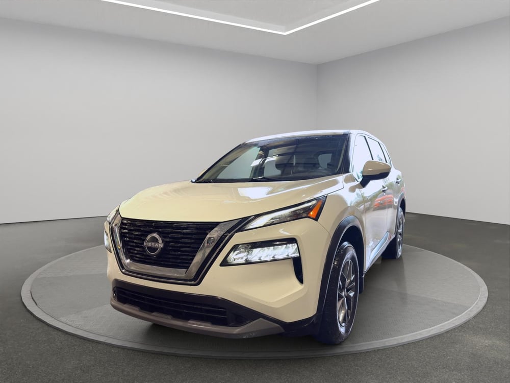 Nissan Rogue 2022 usagé à vendre (NIST0309A)