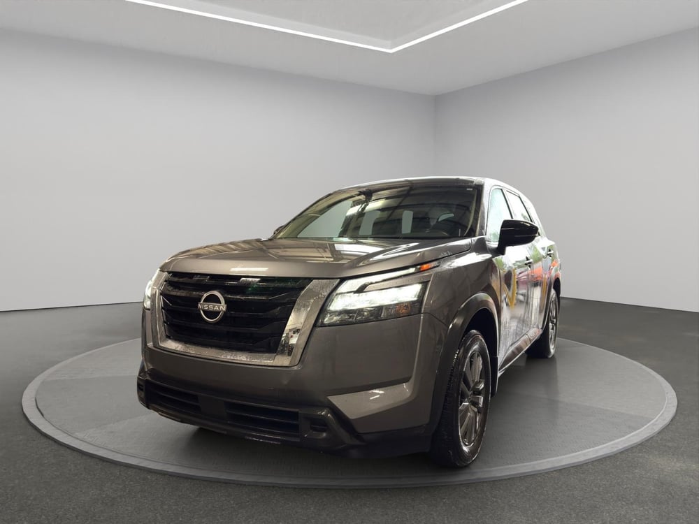 Nissan Pathfinder 2023 usagé à vendre (NIST0419A)