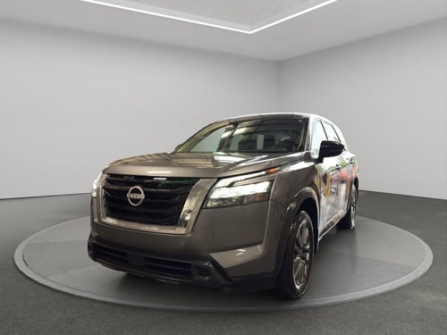 Nissan Pathfinder S 2023