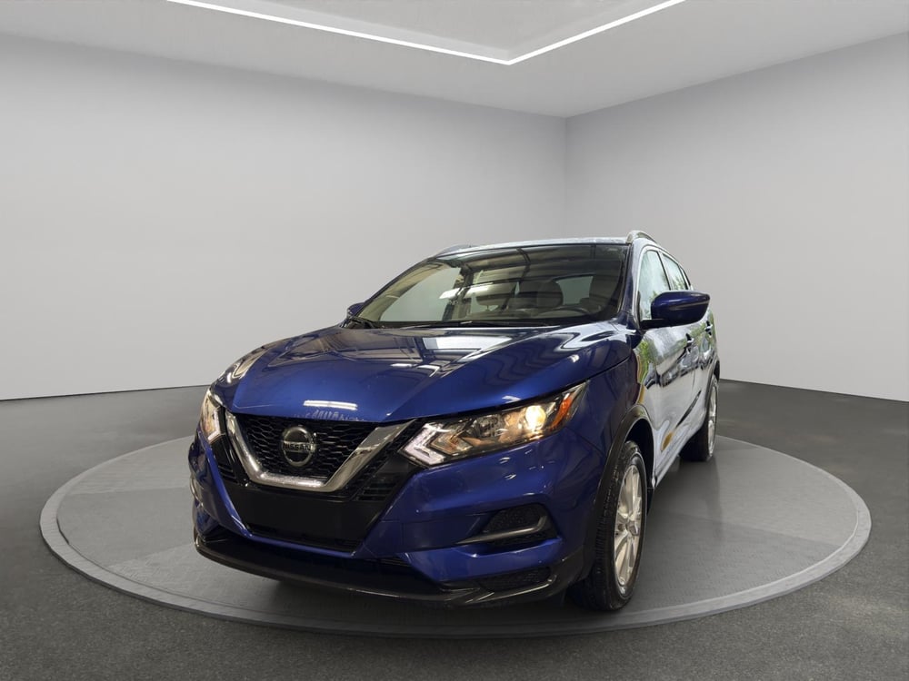 Nissan Qashqai 2023 usagé à vendre (NIST0540B)