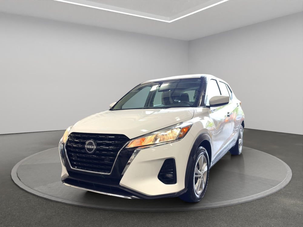 Nissan Kicks 2023 usagé à vendre (NIST0558A)