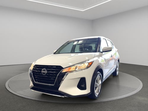 Nissan Kicks S 2023