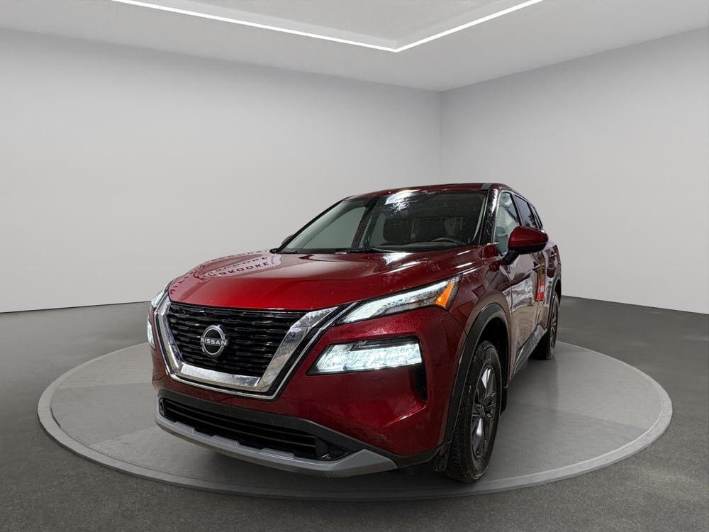 Nissan Rogue 2023 usagé à vendre (NIST0591A)