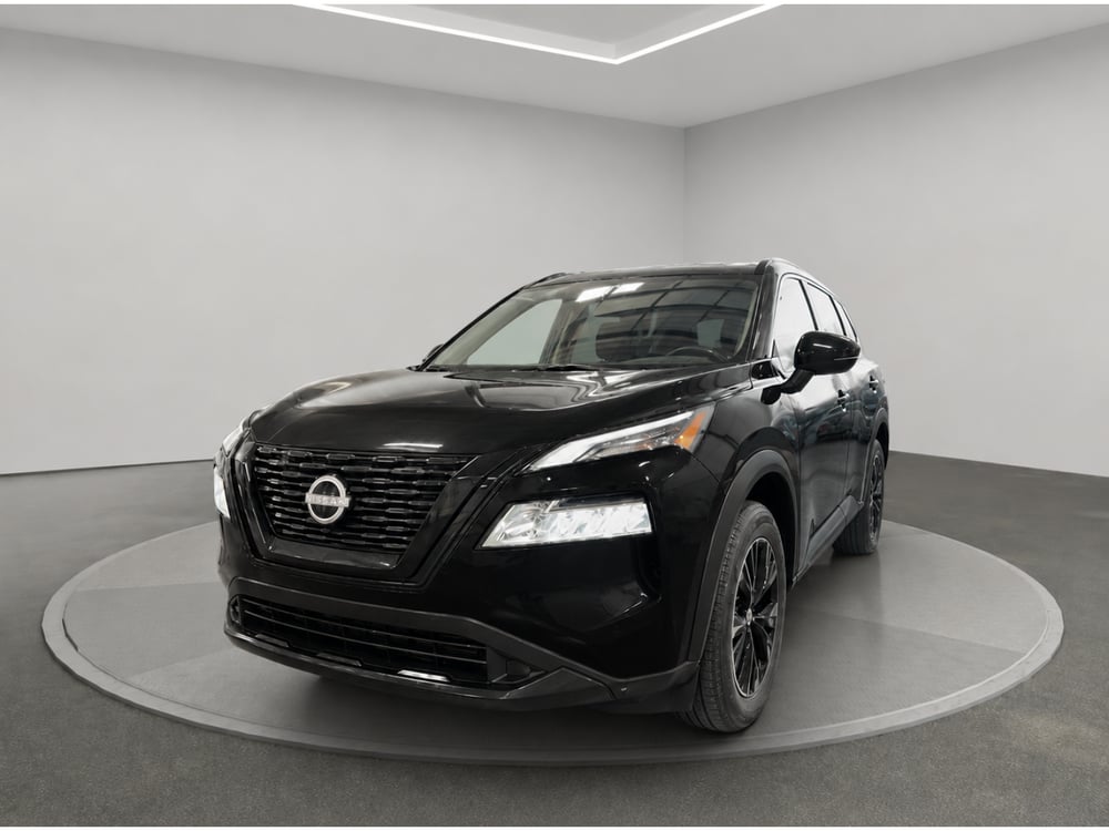 Nissan Rogue 2023 usagé à vendre (NIST0604A)