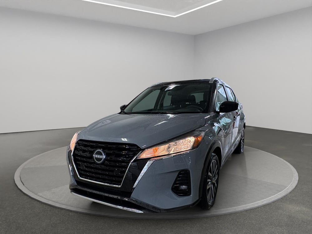 Nissan Kicks 2024 usagé à vendre (NIST0617A)