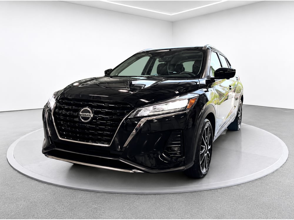 Nissan Kicks 2021 usagé à vendre (NIST0622A)