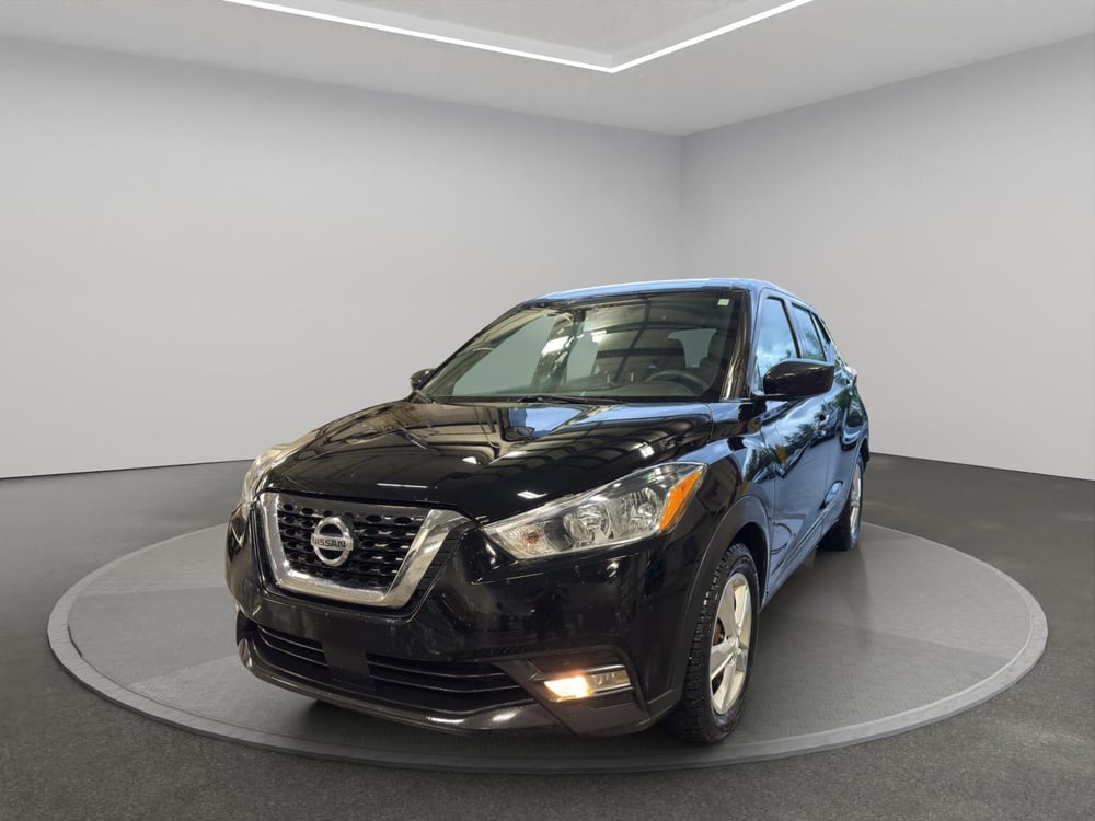 Nissan Kicks 2020 usagé à vendre (NIST0638A)