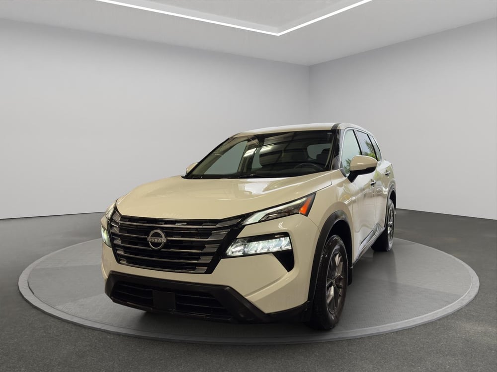 Nissan Rogue 2024 usagé à vendre (NIST0680A)