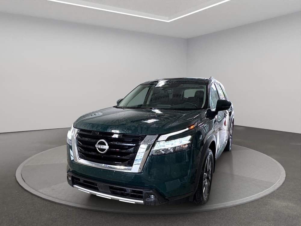 Nissan Pathfinder 2022 usagé à vendre (NIST0718A)