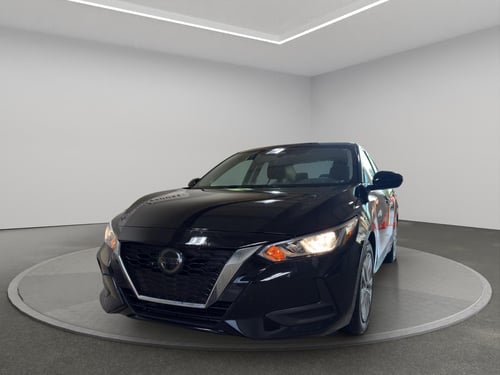 Nissan Sentra S 2023