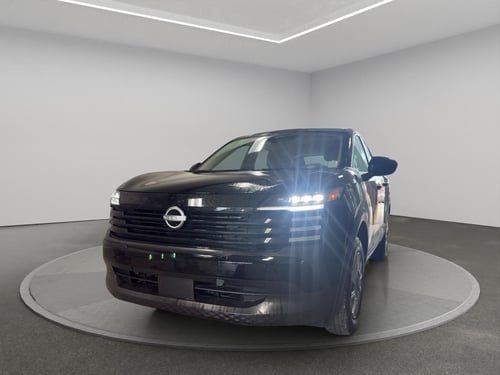 Nissan Kicks S 2025