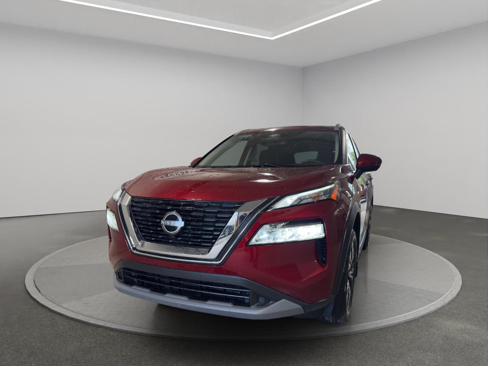 Nissan Rogue 2022 usagé à vendre (NIST0880A)