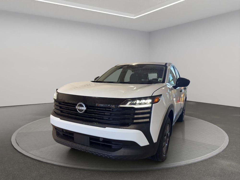 Nissan Kicks 2026 usagé à vendre (NIST0912A)