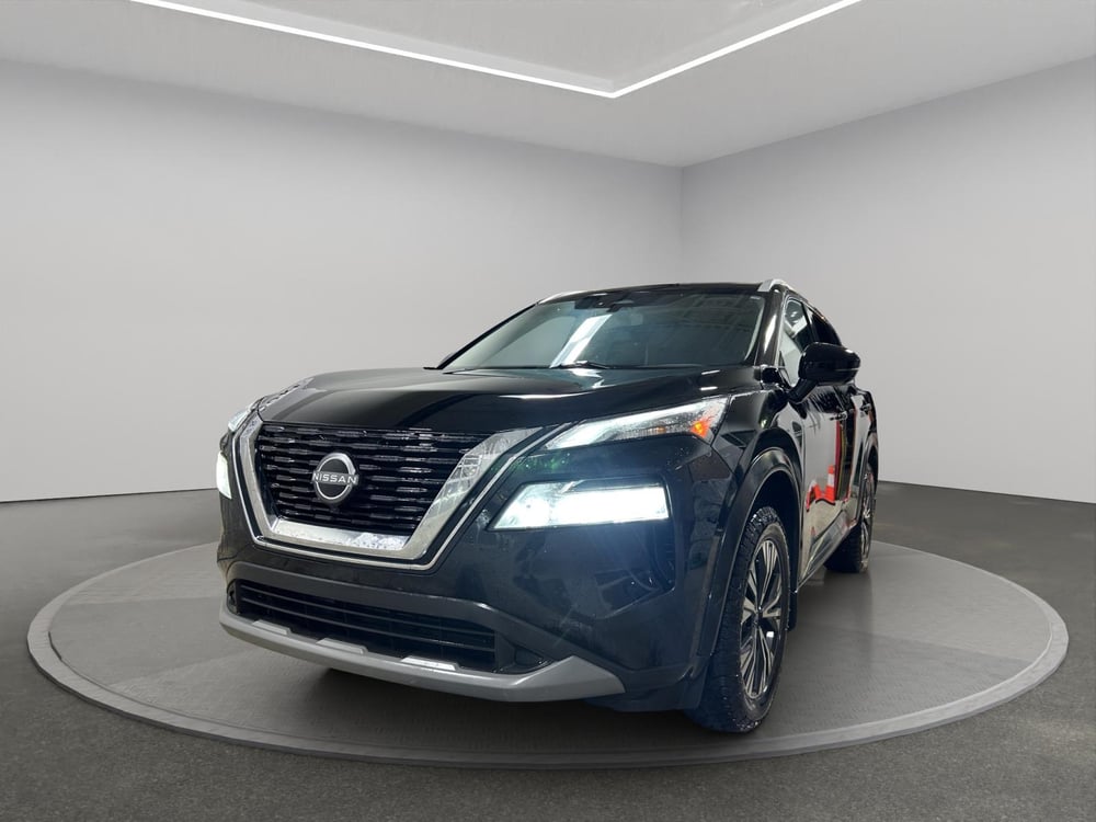 Nissan Rogue 2022 usagé à vendre (NIST0976A)