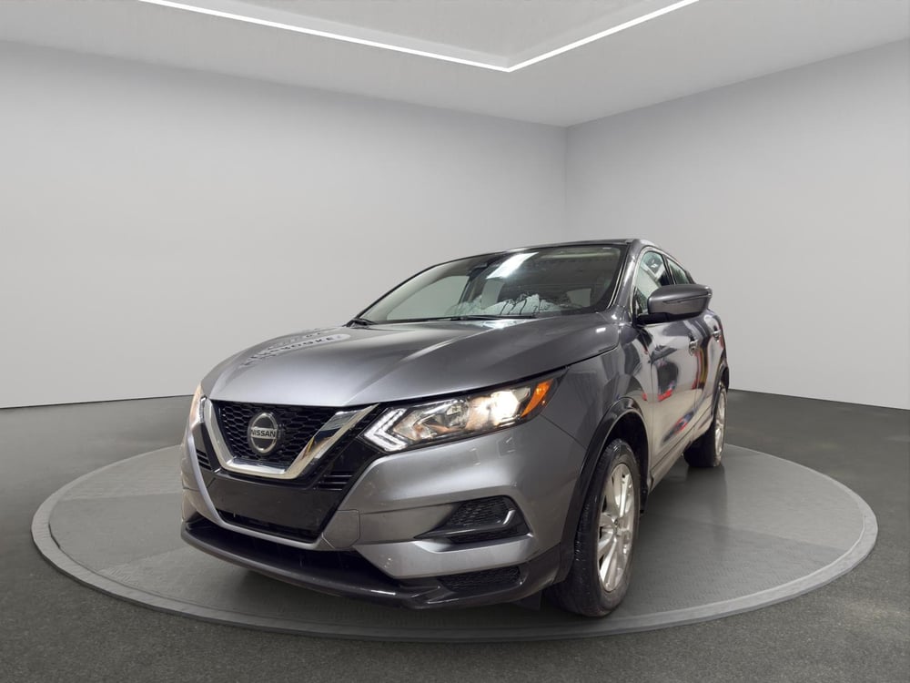 Nissan Qashqai 2023 usagé à vendre (NIST1052A)