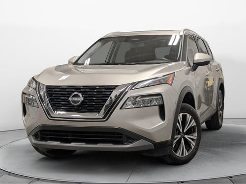 Nissan Rogue SV 2023
