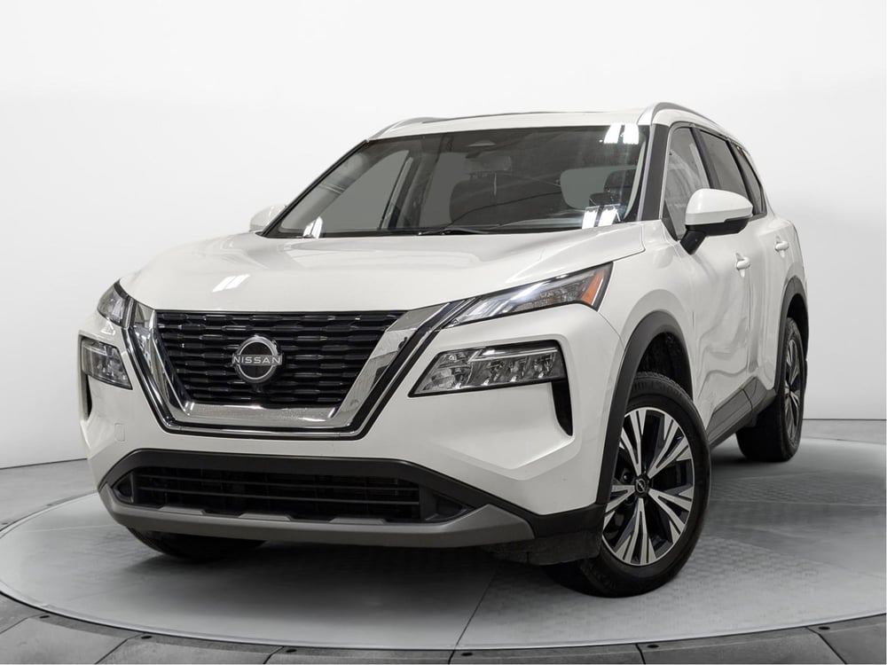 Nissan Rogue 2023 usagé à vendre (S0521A)