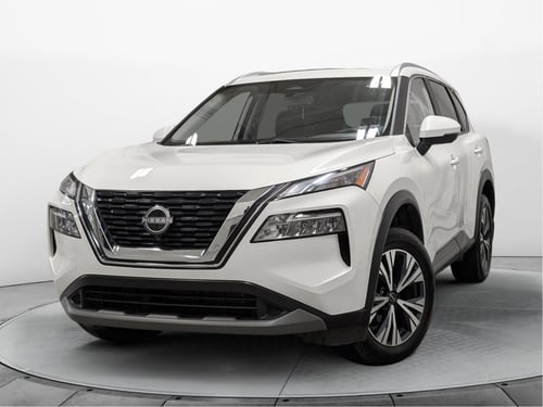 Nissan Rogue SV 2023
