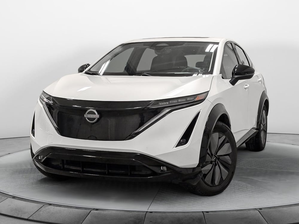 Nissan Ariya 2024 used for sale (S0560A)