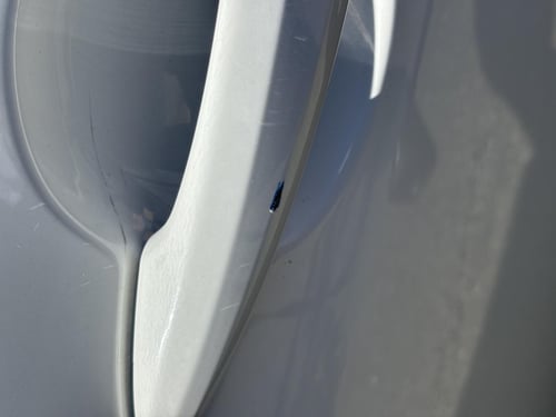 Nissan Sentra S 2021