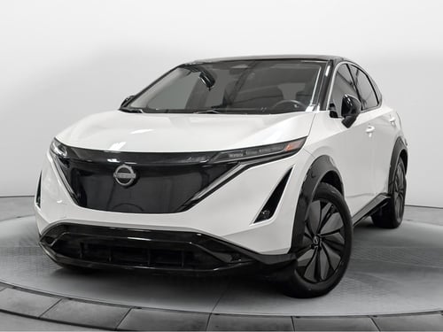 Nissan Ariya Engage 2024