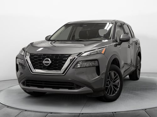 Nissan Rogue S 2023