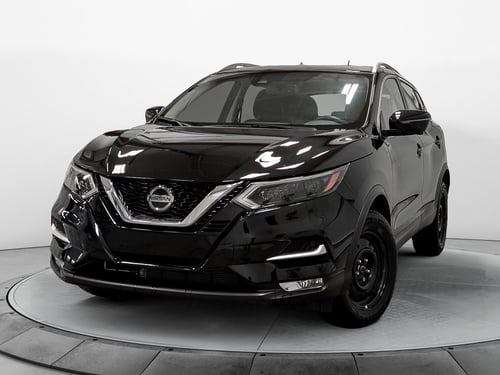 Nissan Qashqai SL 2023