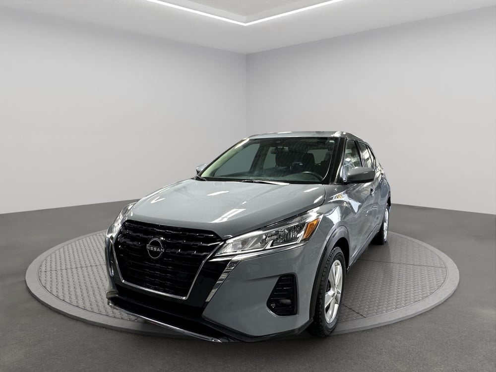 Nissan Kicks 2022 usagé à vendre (S0811A)