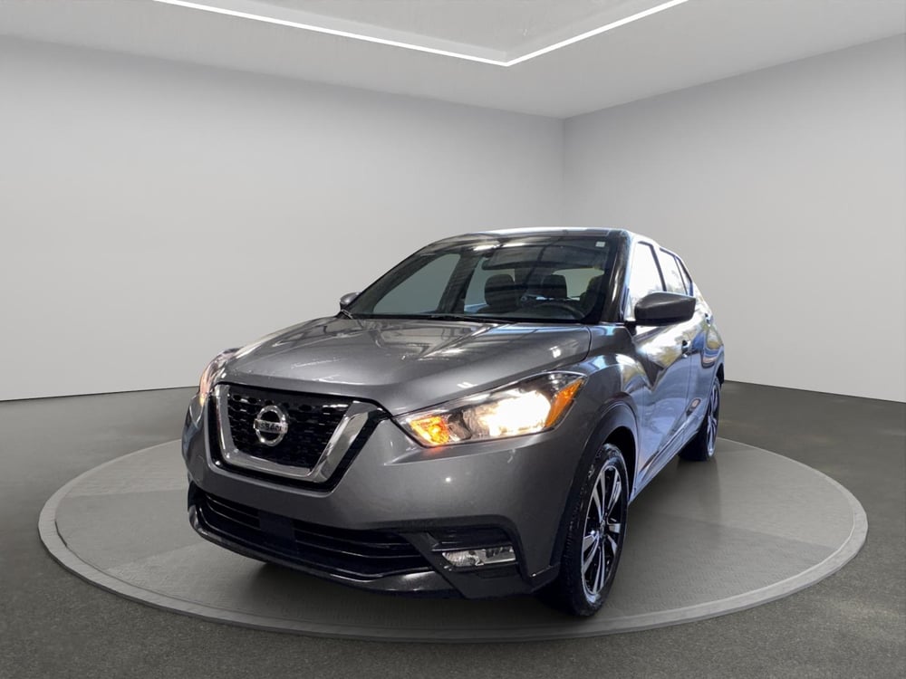 Nissan Kicks 2020 usagé à vendre (S0812A)
