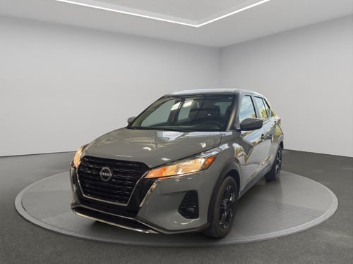 Nissan Kicks S 2023