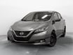 2020 Nissan Leaf SV thumbnail 5