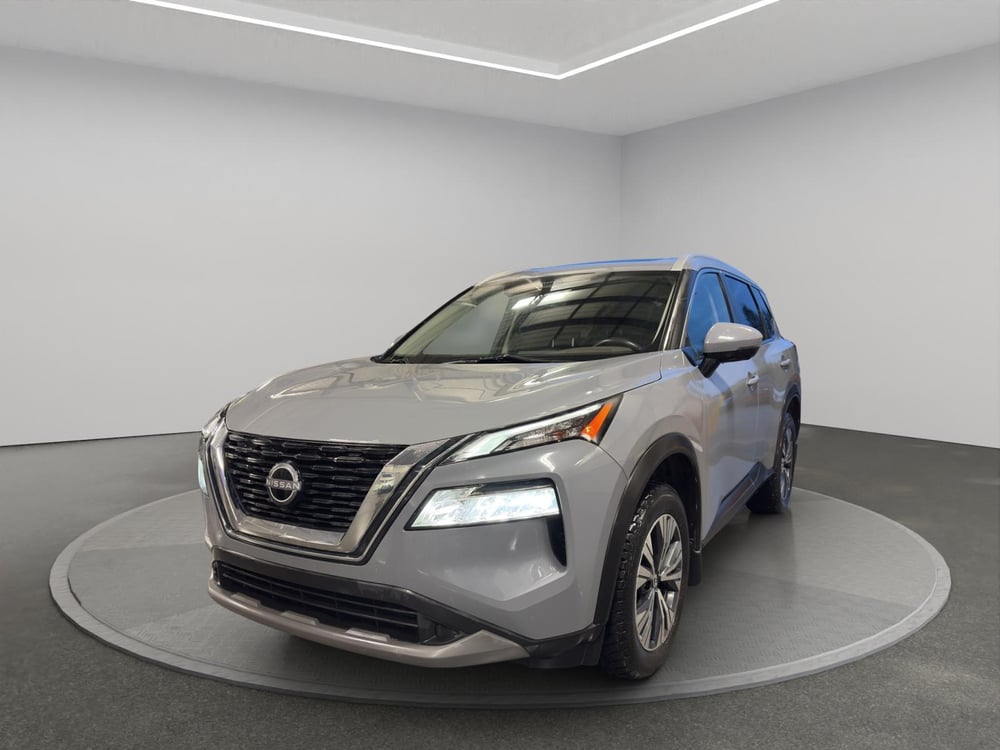 Nissan Rogue 2022 usagé à vendre (T0195A)