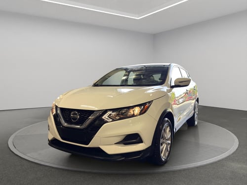Nissan Qashqai S 2023
