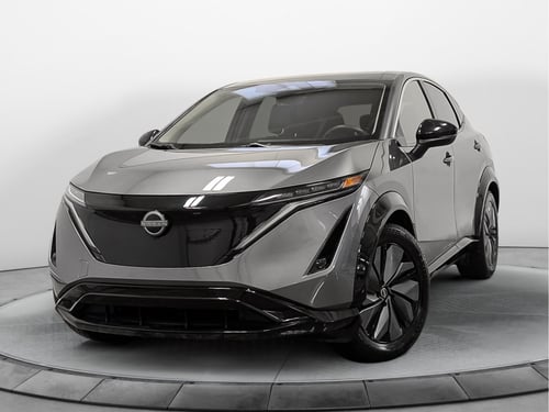 Nissan Ariya Engage 2025