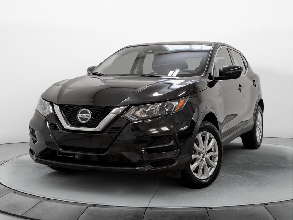 Nissan Qashqai 2023 used for sale (T0307A)