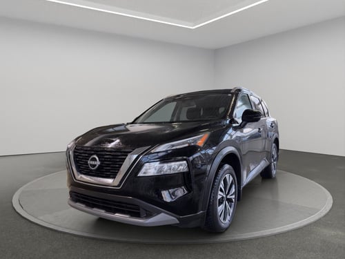 Nissan Rogue SV Moonroof 2023