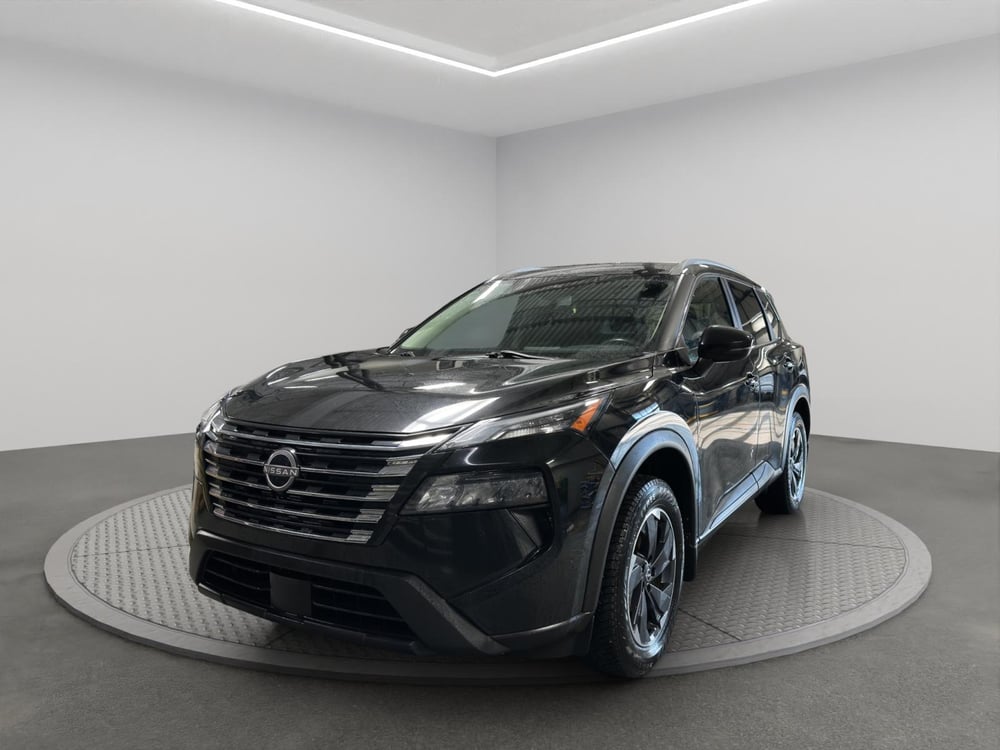 Nissan Rogue 2024 usagé à vendre (T0325A)