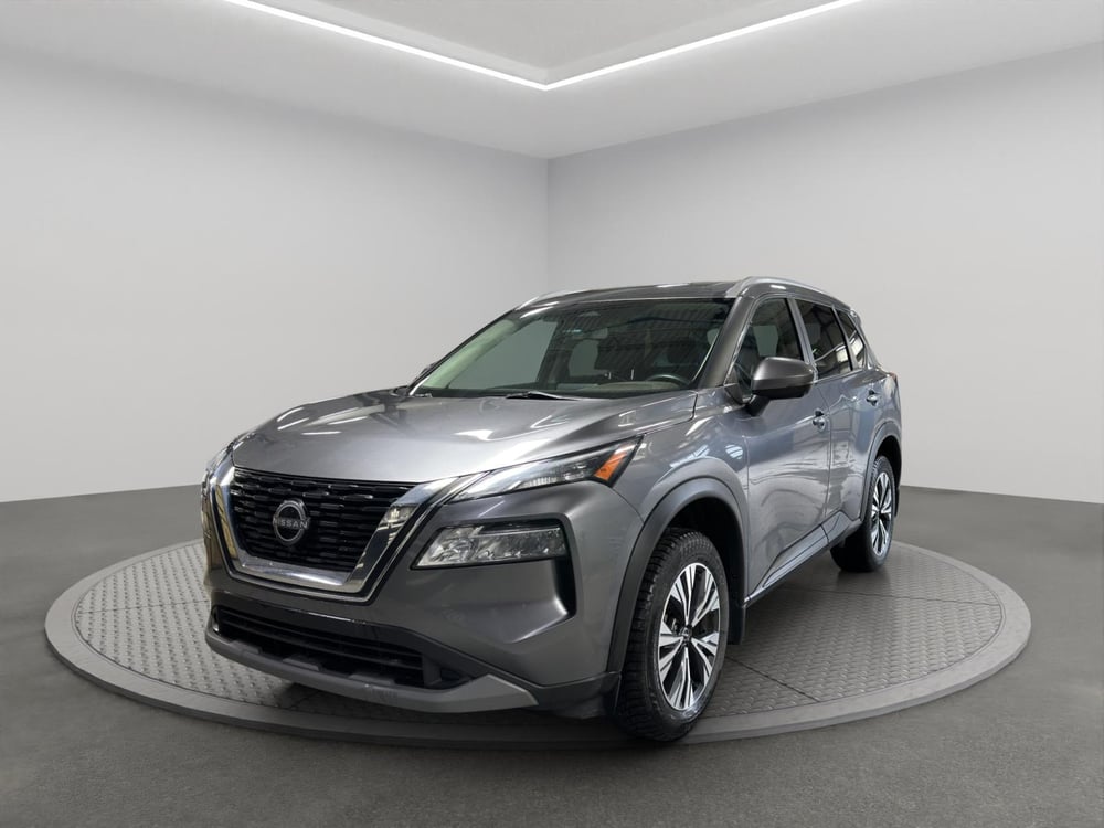 Nissan Rogue 2023 usagé à vendre (T0326A)