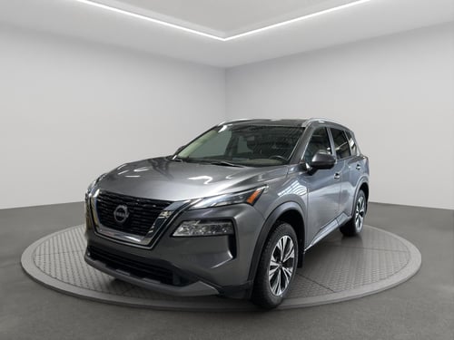 Nissan Rogue SV Moonroof 2023