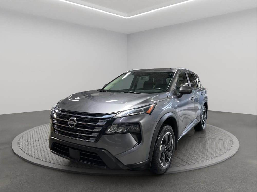 Nissan Rogue 2024 usagé à vendre (T0330A)