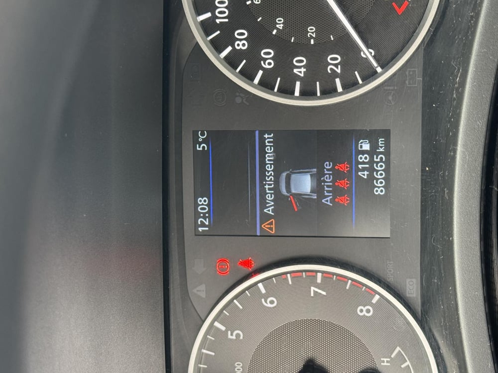 Nissan Sentra 2021 usagé à vendre (T0345A)