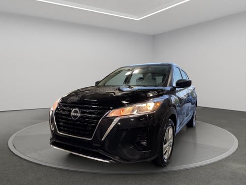 Nissan Kicks Play S 2025